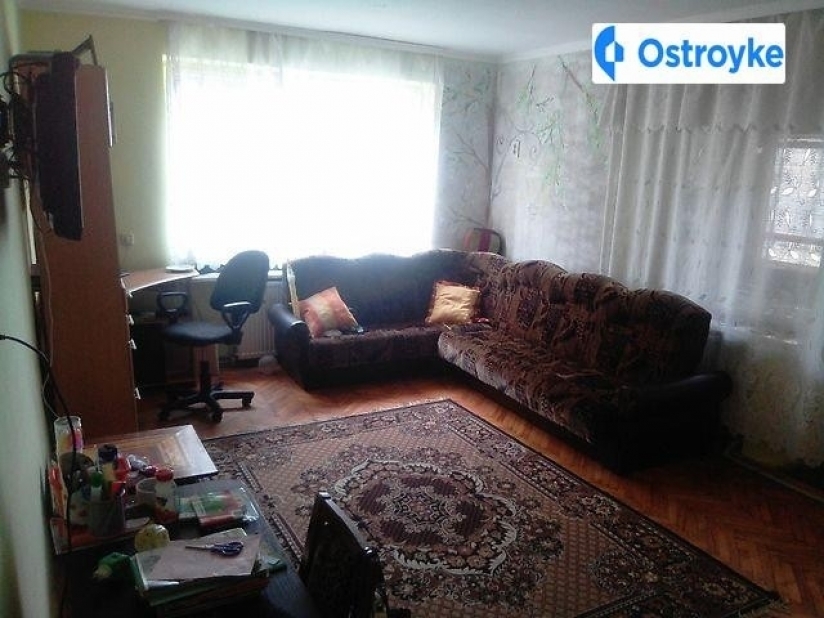 Фото 1 Продаж Квартир Корятовича