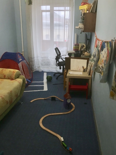 Фото 5 Продаж Квартир Продам 2-х комнатную в центре Харькова.