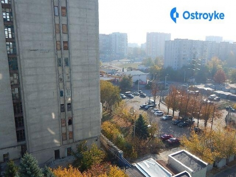 Фото 6 Продаж Квартир Макеевская улица