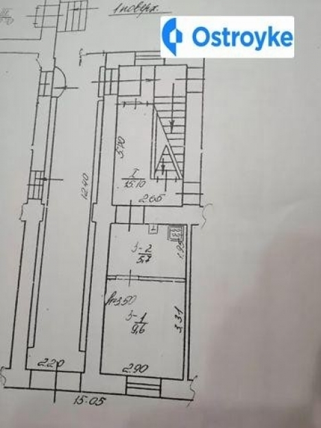 Фото 1 Продаж Квартир К. Левицького