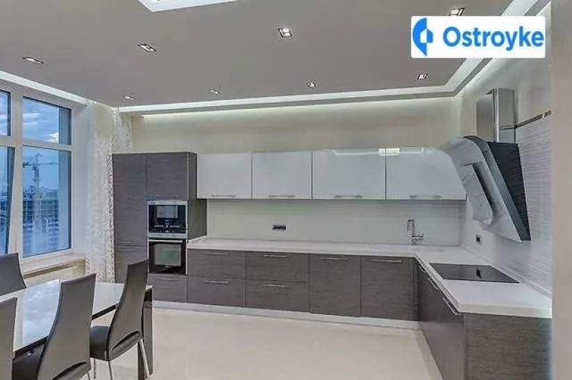 Фото 8 Продаж Квартир Драгомирова улица