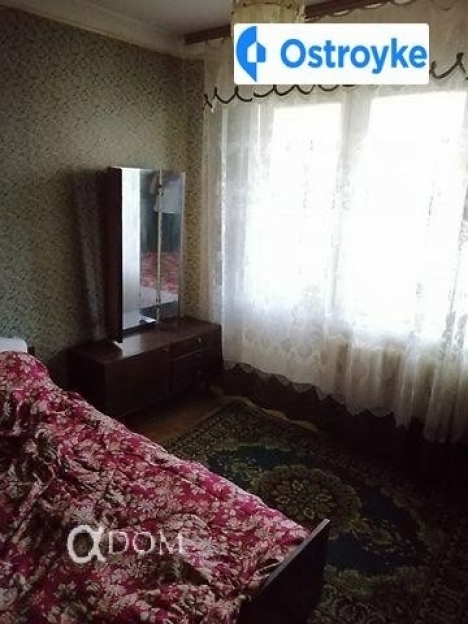 Фото 3 Продаж Квартир Молодежная улица