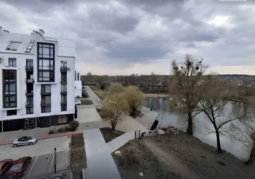 Фото 12 Продаж Квартир Продам 3-х та 2-о кім. квартири в c. Шевченкове ЖК 