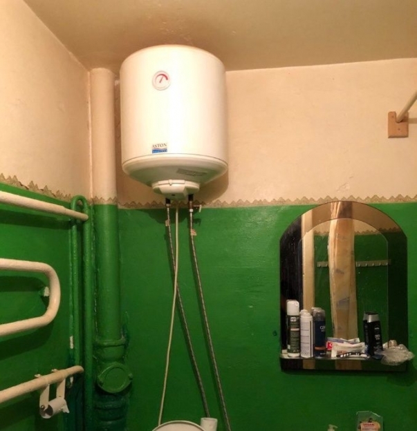 Фото 9 Продаж Квартир Продаётся квартира по ул.Зодчих,74