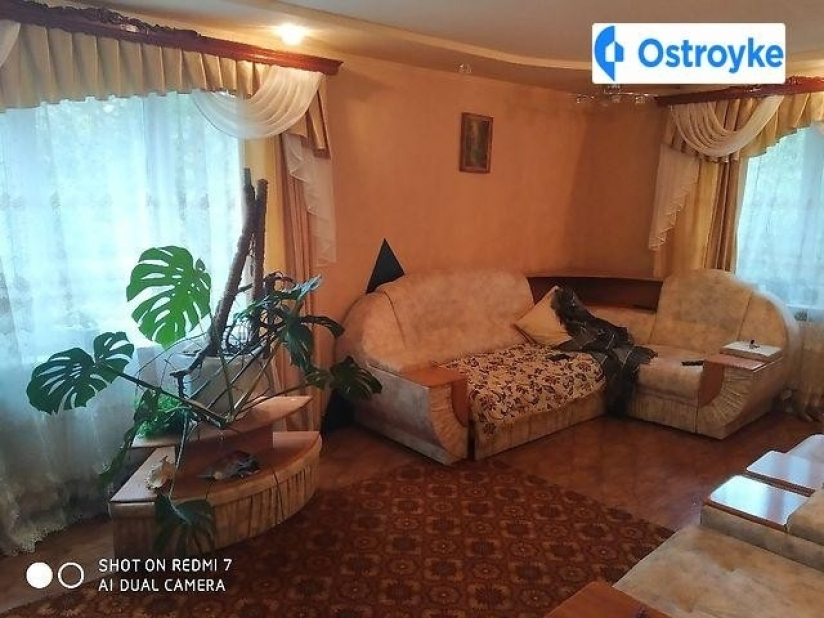Фото 8 Продаж Квартир Вул Заводская 20