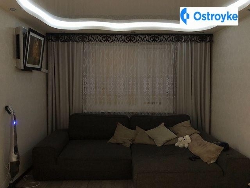 Фото 8 Продаж Квартир Молодежная улица