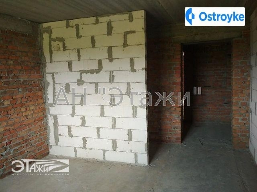 Фото 6 Продаж Квартир Шолуденко ул.