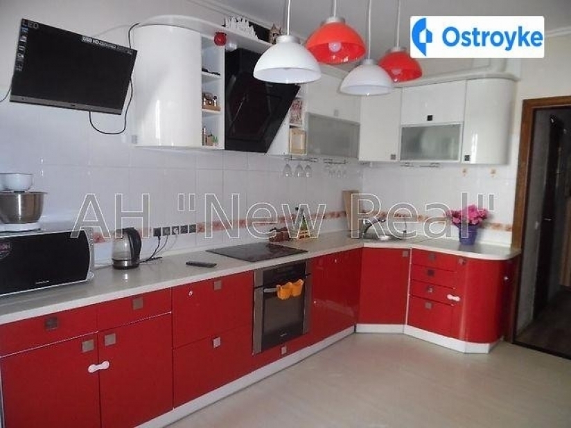 Фото 3 Продаж Квартир Елены Пчилки ул.