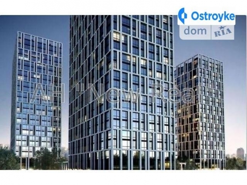 Фото 1 Продаж Квартир Заречная ул.