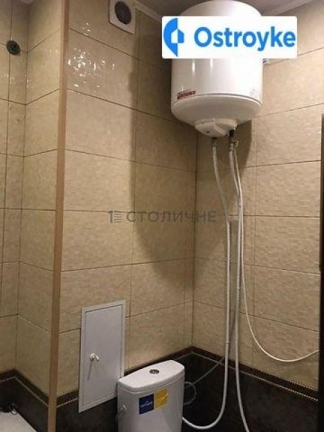 Фото 4 Продаж Квартир Саксаганского улица