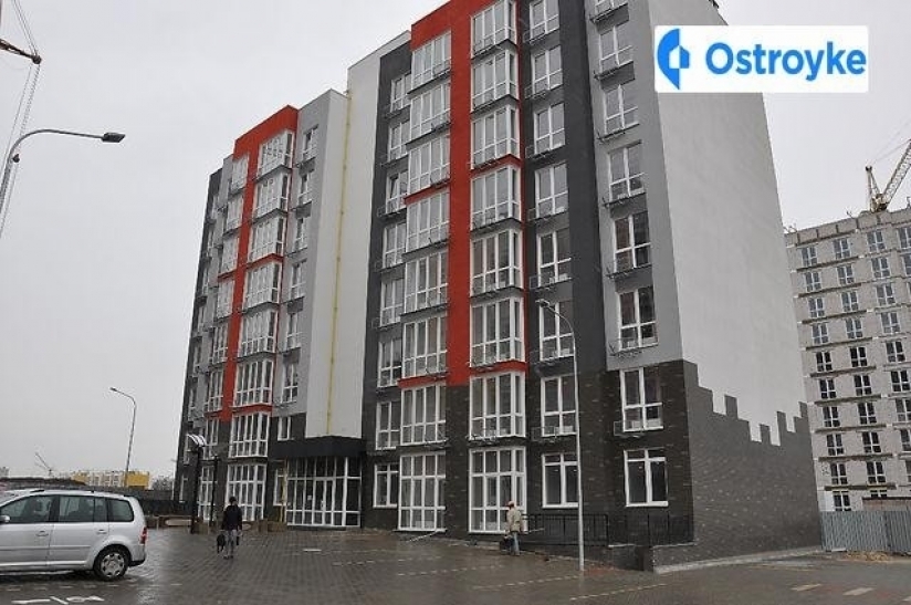 Фото 11 Продаж Квартир Спрейса