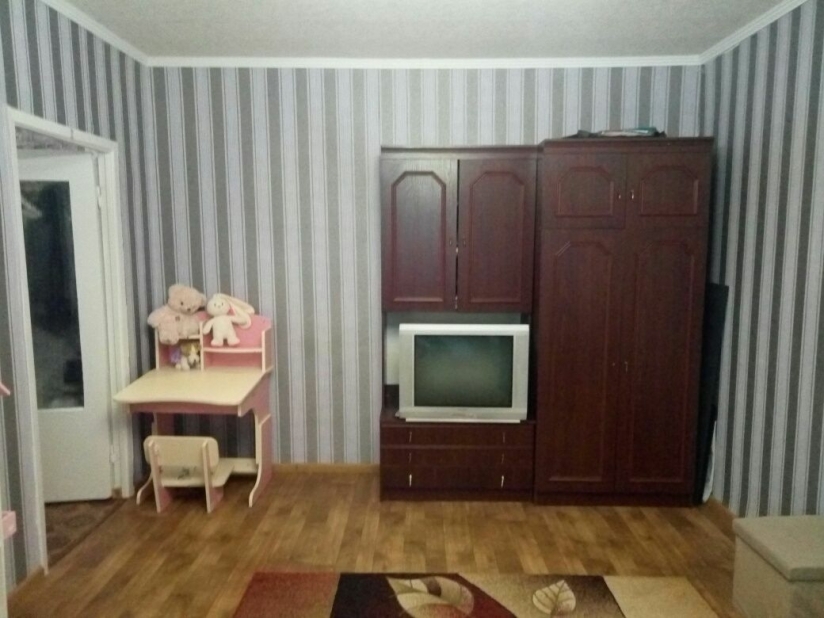 Фото 3 Продаж Квартир Продаётся квартира по пр.Оболонский,25