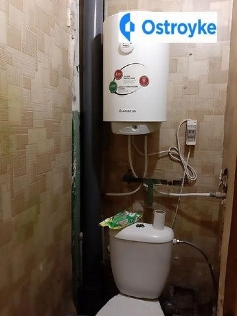 Фото 5 Продаж Квартир 1й микрорайон