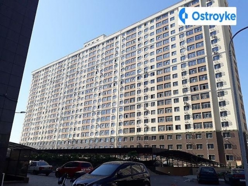 Фото 1 Продаж Квартир Архитекторская улица