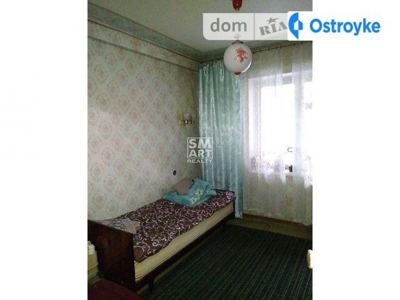 Фото 4 Продаж Квартир Зодчих