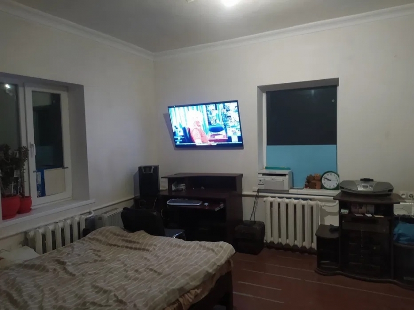 Фото 11 Продаж Квартир Будинок 80м² 26 соток Великий Омеляник