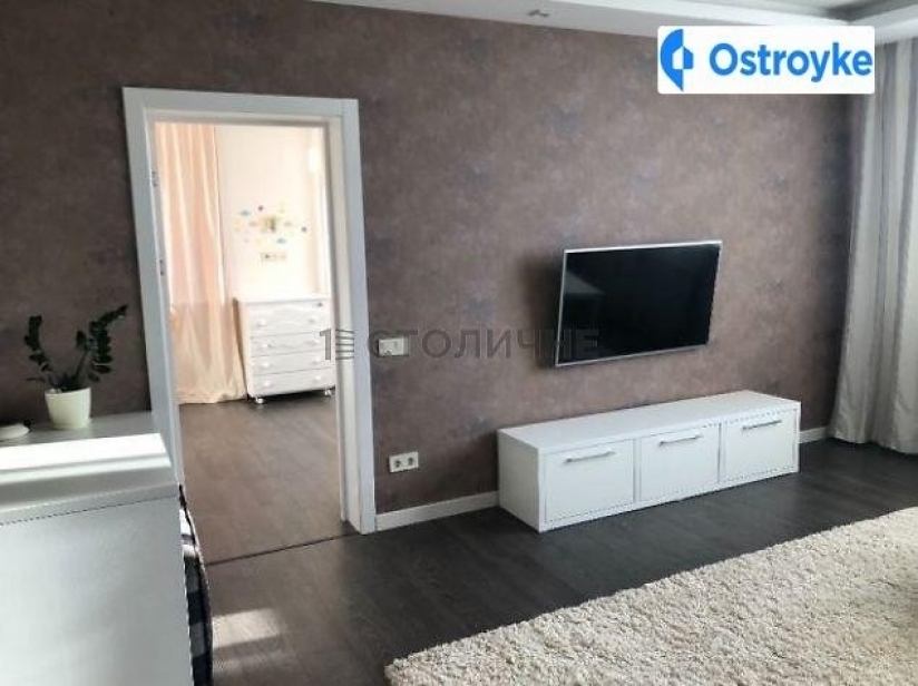 Фото 10 Продаж Квартир Краснопильская улица