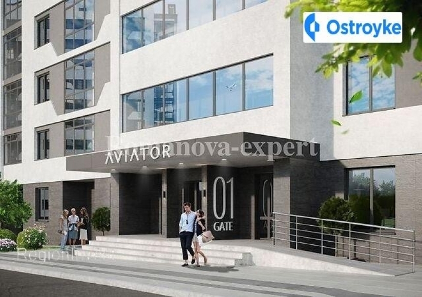 Фото 4 Продаж Квартир 