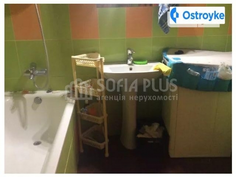 Фото 2 Продаж Квартир Бакинская ул.