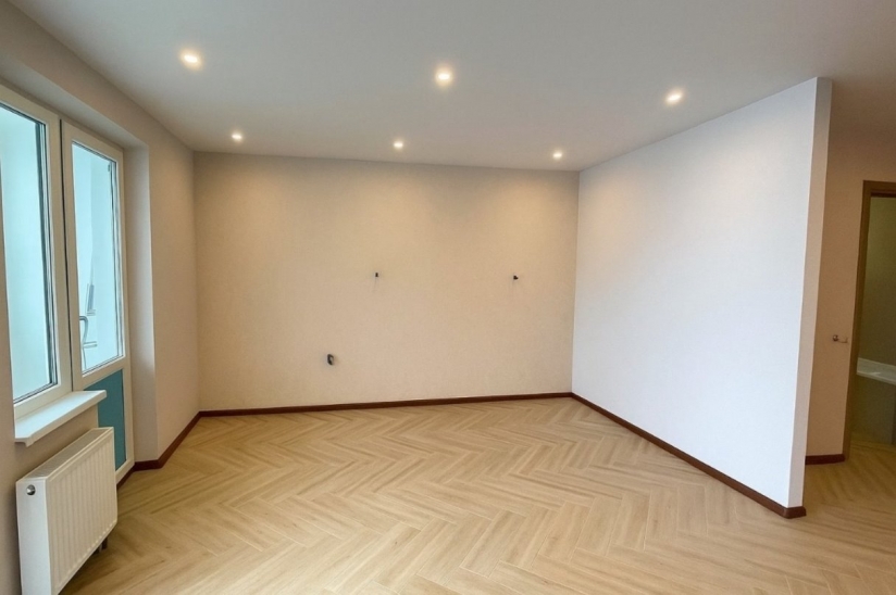 Фото 3 Продаж Квартир Однокімнатна к-ра в ЖК «Одеський бульвар» м. Теремки. Без комісії