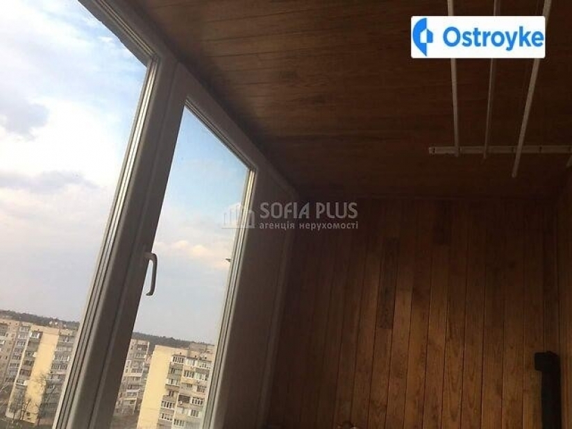 Фото 4 Продаж Квартир Гонгадзе Георгия просп.