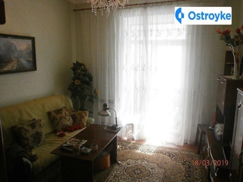 Фото 19 Продаж Квартир Богдана Хмельницкого