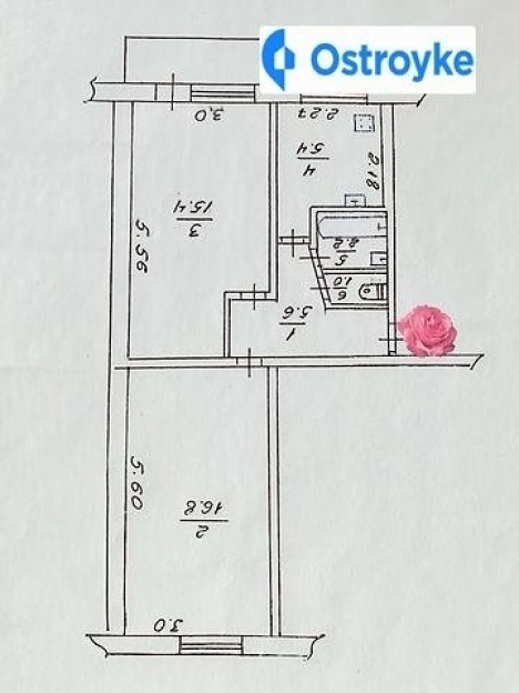 Фото 8 Продаж Квартир 