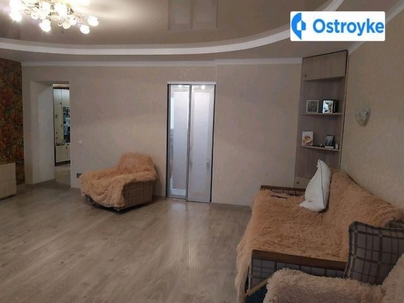 Фото 3 Продаж Квартир 