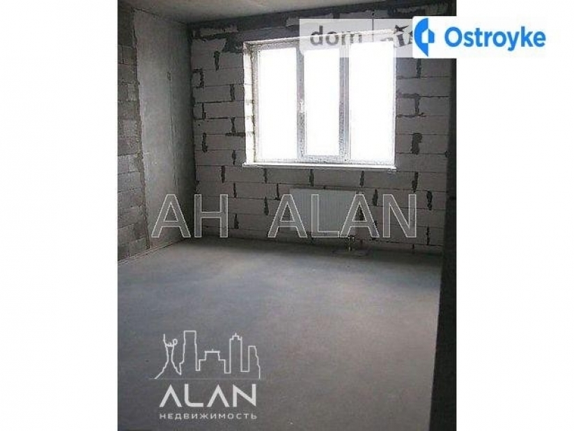 Фото 7 Продаж Квартир Краковская ул.