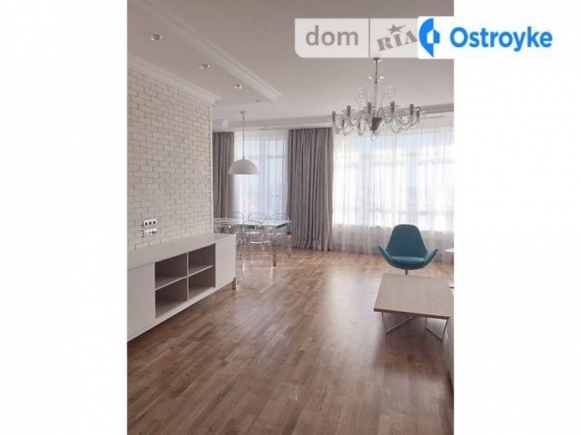 Фото 6 Продаж Квартир Кловский узвоз