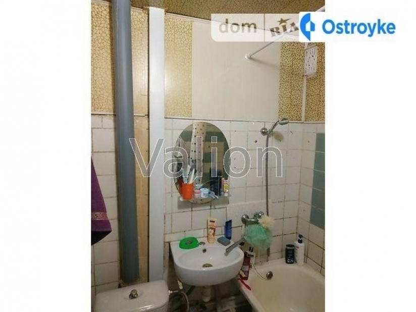 Фото 5 Продаж Квартир Салтовское шоссе