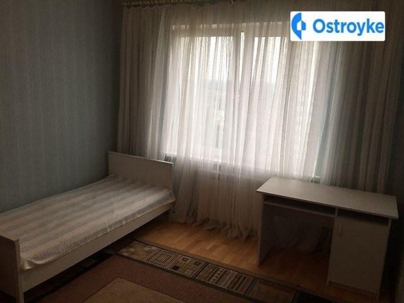 Фото 4 Продаж Квартир Инженера Бородина улица