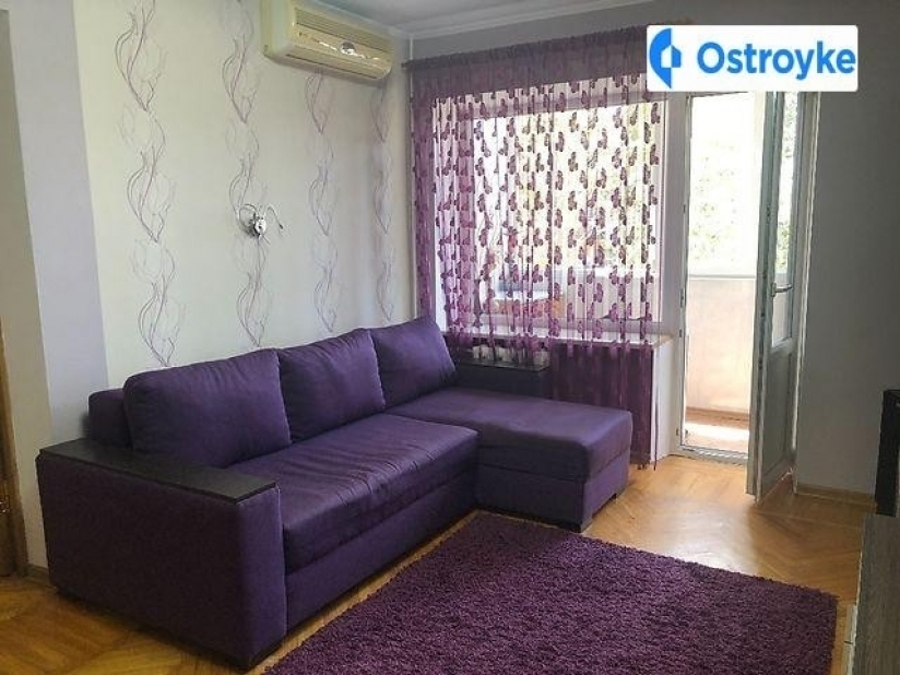 Фото 8 Продаж Квартир Правды улица