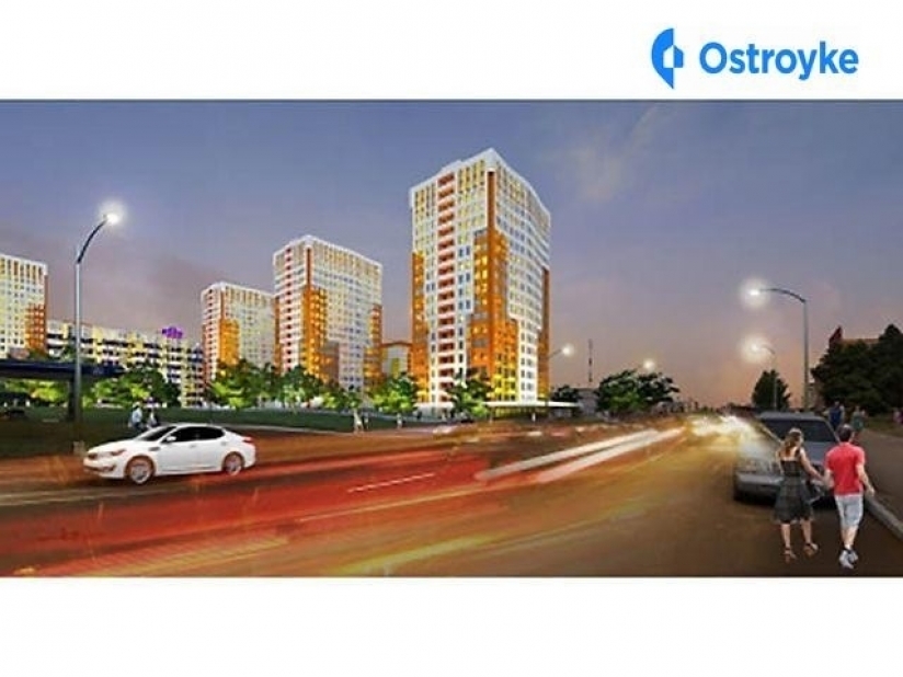 Фото 2 Продаж Квартир Гвардейцев-Широнинцев улица