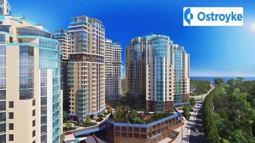 Фото 4 Продаж Квартир Фонтанская дорога