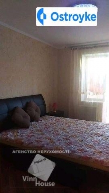 Фото 10 Продаж Квартир Анатолія Бортняка улица