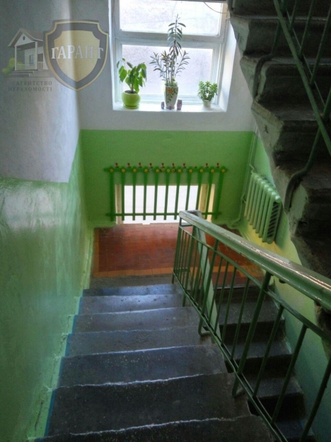 Фото 2 Продаж Квартир Квартира Винница центр