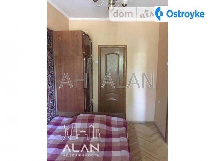 Фото 4 Продаж Квартир Регенераторная ул.