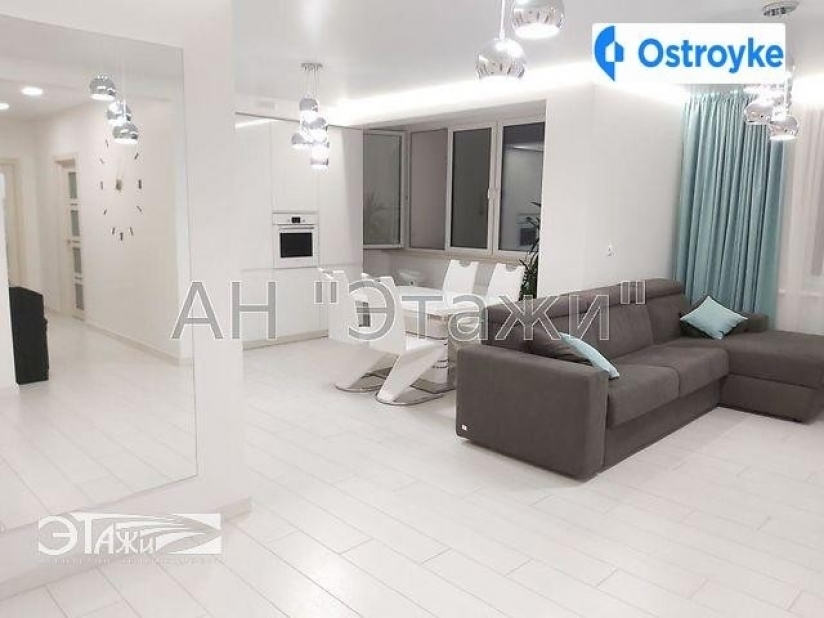 Фото 2 Продаж Квартир Глушкова Академика пр-т