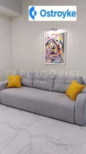 Фото 10 Продаж Квартир Леси Украинки бульвар