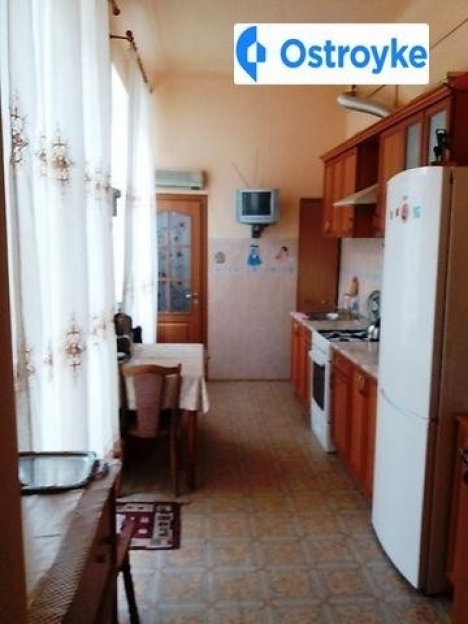 Фото 10 Продаж Квартир Гавришквича улица