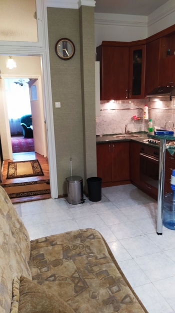 Фото 3 Продаж Квартир Продам 1 кім. квартиру бічна вул. Івана Франка.