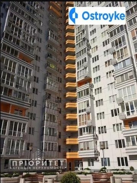 Фото 4 Продаж Квартир Среднефонтанская улица