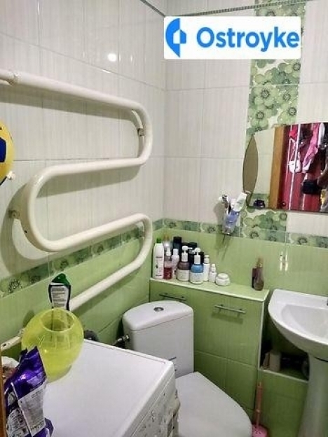 Фото 6 Продаж Квартир Ватутина улица