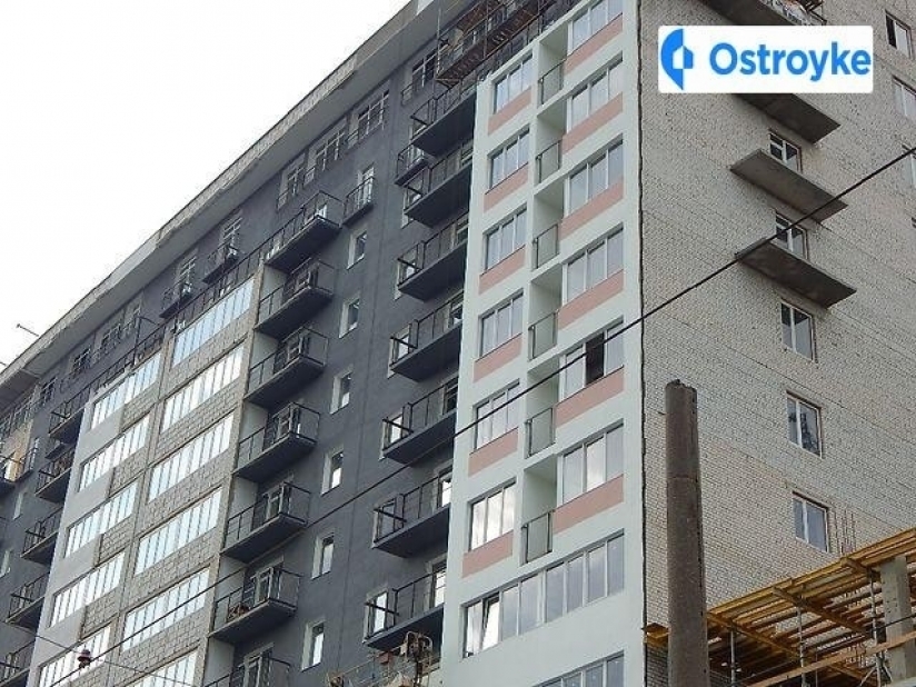 Фото 4 Продаж Квартир Полтавский Шлях улица