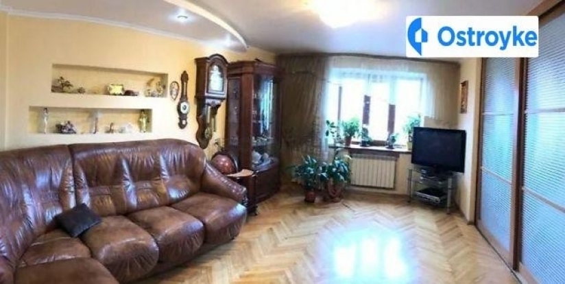 Фото 6 Продаж Квартир Лобановского проспект