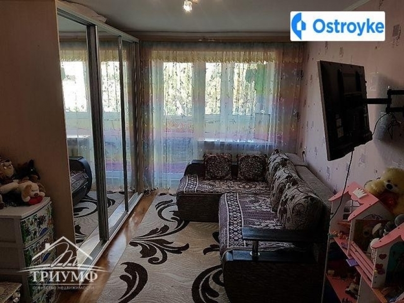 Фото 1 Продаж Квартир Текстильщиков проспект