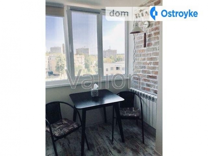 Фото 8 Продаж Квартир Гарибальди ул.