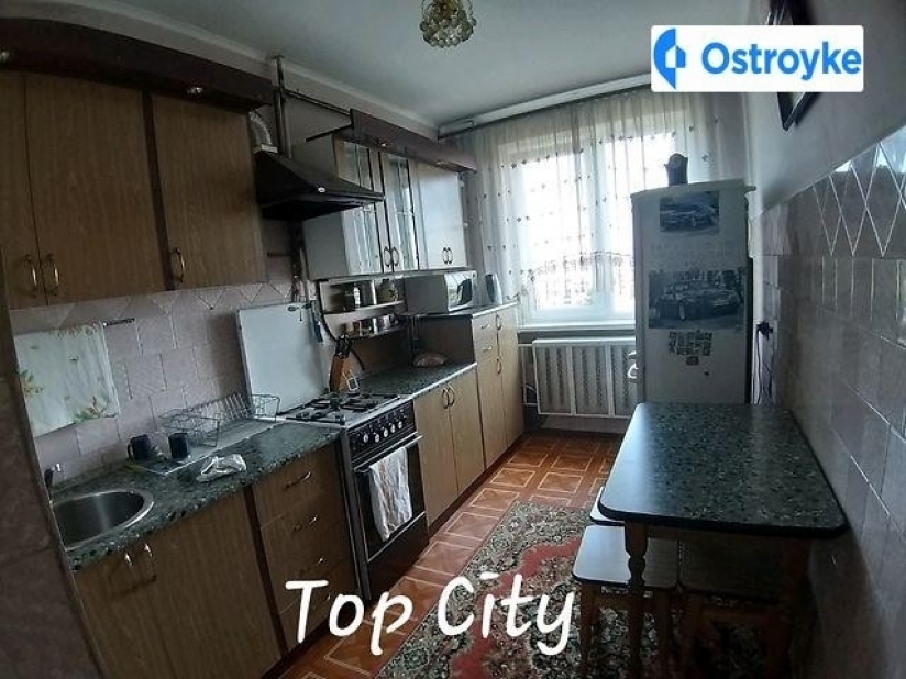 Фото 6 Продаж Квартир Комарова Владимира улица