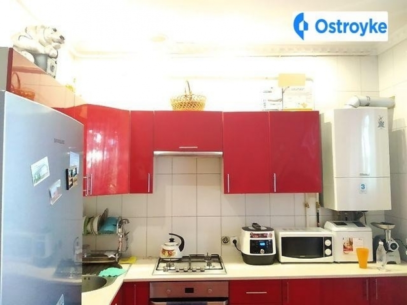 Фото 11 Продаж Квартир 